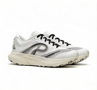 Chaussures de sport respirantes en maille pour hommes et femmes, OEM ODM, pour activités de plein air, entraînement, course à pied, faible MOQ, logo personnalisé, entièrement personnalisables