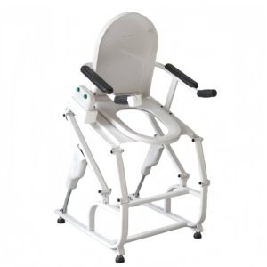 Wholesale Dual Push Rod Toilet <strong>Chair</strong> - High Demand <strong>Mobility</strong> Product - Product Image 2
