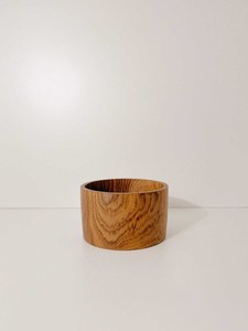 ชามไม้คุณภาพพรีเมียม งานฝีมือตกแต่ง ธรรมชาติ ยั่งยืน ออร์แกนิค เหมาะสำหรับใช้ในครัว โต๊ะอาหาร และห้องนั่งเล่น - Product Image 3