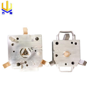 맞춤형 투자 주조 다이 캐스팅 금형 - Product Image 5