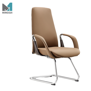 Venta al por mayor barato respaldo alto silla de oficina giratoria silla ergonómica para la computadora de oficina - Product Image 6