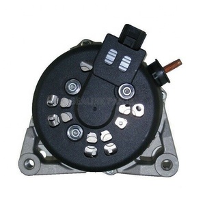 <span class=keywords><strong>Alternador</strong></span> 3M5T-10300-PC 3M5T-10300-PD 3M5T-10300-PE 8M5T-10300-PA apto para c-max <span class=keywords><strong>Mazda</strong></span> <span class=keywords><strong>3</strong></span> C30 V50, nuevo - Product Image 2