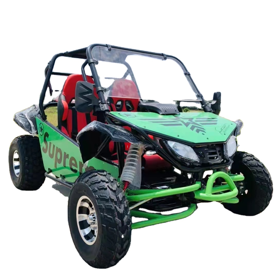 Quadix Buggy 1100 4x4