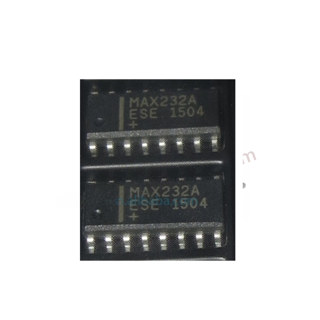chip New Original MAX232AESE MAX232 SOP-16 MAX232AESE+T hksy