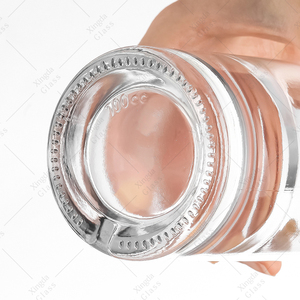 Sang Trọng Rỗng <span class=keywords><strong>500Ml</strong></span> 750Ml 1000Ml Hot Bán <span class=keywords><strong>Vodka</strong></span> Whisky Rum Brandy Glass Rượu Tinh Thần Đồ Uống Chai Với Nhãn Hiệu Riêng - Product Image 2