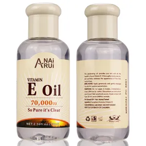 Vitamin E Oil Supports Immune Health & Antioxidant Health,Vitamin E oil