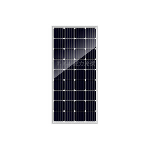 Panneau solaire monocristallin T.Y.L 180W pour système d'alimentation de toit, véhicule, camping-car - Product Image 2