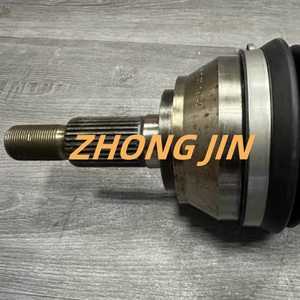 Arbre d'essieu <span class=keywords><strong>CV</strong></span> pour Volkswagen Touareg pour Audi Q7 (4LB) pour <span class=keywords><strong>Porsche</strong></span> <span class=keywords><strong>Cayenne</strong></span> - Product Image 4