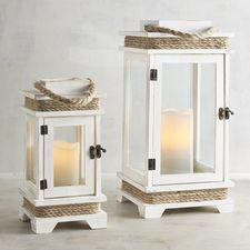 Lanterne en métal unique de vente chaude de tendance pour la décoration à la maison 2025 - Product Image 5