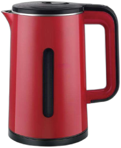 Electric Hot Water Bottle Stainless Steel Automatic Shut-Off FADA Controller 2.3L <b>Travel</b> & Home Use KE02023 - Product Image 6