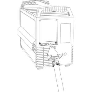 EWM 092-003685-00000 Compresseurs d'air, composants et accessoires, options/accessoires - Product Image 1