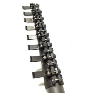 Springpole Telesfrico hors-bord Tiller Extension mis sur pôle 11M ponçage Plumeau Tlescopique <span class=keywords><strong>pour</strong></span> transducteur <span class=keywords><strong>piscine</strong></span> scie téléscopique - Product Image 3