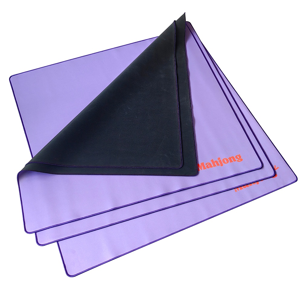 Tapis de mahjong carré