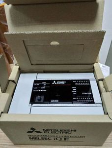 โมดูลควบคุมโปรแกรมได้ PLC ซีรีส์ <span class=keywords><strong>FX5U</strong></span> Mitsubishi <span class=keywords><strong>FX5U</strong></span>-<span class=keywords><strong>32MT</strong></span> สินค้าใหม่ของแท้ <span class=keywords><strong>FX5U</strong></span>-32MR <span class=keywords><strong>DS</strong></span> - Product Image 3