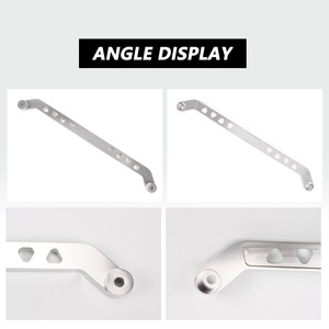 Honda Civic BALANCE Bar 96-00 EK 92-95ชิ้นส่วนอัพเกรดแชสซี - Product Image 3