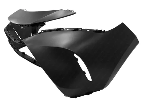 FOR TOYOTA VENZA 2021-2022 Front Bumper Cover Auto Parts OEM 52119-4D975 TO1000476 52119-4D977 TO1000477 CAR BUMPERS COVER Auto Parts Image 6