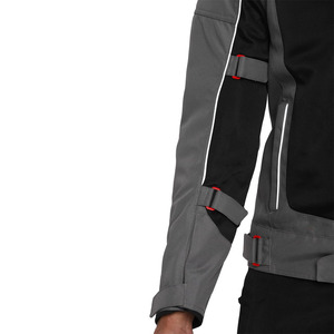 Chaqueta de Motociclismo Transpirable e Impermeable de Cordura Textil de Alta Calidad para Invierno, Chaquetas de Cordura para Hombre al Mejor Precio - Product Image 4