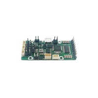 Controlador de Gimbal SimpleBGC de 32 bits Original BaseCam, Codificador, Motor sin Escobillas, Placa de Control de Motor de Gimbal, Estabilizador PTZ