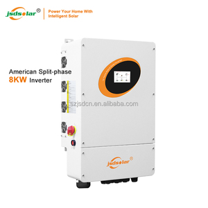 Jinsdon 5KW 10kW Home <b>Solar</b> Energy 15kW PV <b>Kit</b> 20kW 8kw 8KW System Hotel - Product Image 2