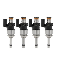 Pièce moteur buse de carburant pièces de voiture injecteur de carburant HX7G-9F593-BB HX7G9F593BB pour modèles de voiture Changan Ford/Ford/LINCOLN