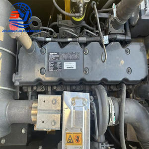 Used Komatsu PC200 <b>Excavators</b> 20 <b>Ton</b> Original Japanese Models PC200-7 & PC200-<b>8</b> Hydraulic Digger with Core Engine <b>Sale</b> - Product Image 6