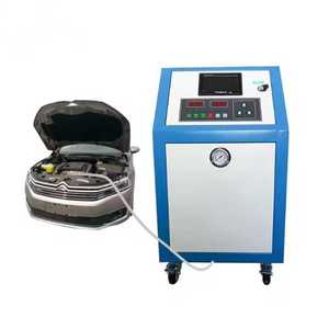 Machine de lavage de voitures en libre-service tout-en-un de haute performance pour équipement SCM24051415841 - Product Image 1