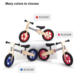 UDEAS ODM OEM Trotteur en <span class=keywords><strong>bois</strong></span> pour tout-petits, vélo d'équilibre pour enfants - Product Image 6