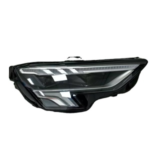 Pour le dernier phare <span class=keywords><strong>Audi</strong></span> A3 <span class=keywords><strong>S3</strong></span> Hernia Phare LED d'origine de haute qualité <span class=keywords><strong>2020</strong></span>-2022 - Product Image 2