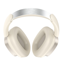 E72 Casque supra-auriculaire à logo OEM coloré et privé d'origine Jeu de puces JL pour téléphone portable Connectivité USB de voyage