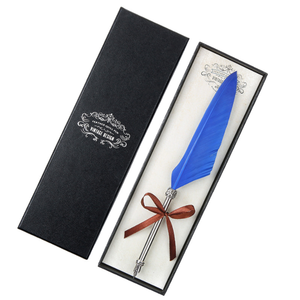 Bolígrafo de Pluma Antiguo Promocional 2026 para Escribir - Product Image 6