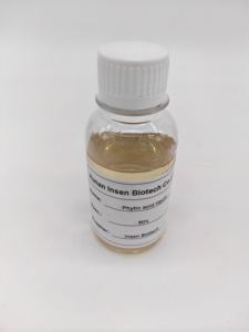 ผู้ผลิตมืออาชีพให้กรด <span class=keywords><strong>Phytic</strong></span> จำนวนมาก - Product Image 5