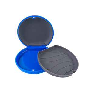 Boîte d'aligneur dentaire personnalisée avec logo / Retainer / Dentaire amovible drainable - Product Image 6