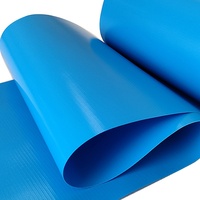 Tissu gonflable 1000D*1000D 20*20 résistant à l'air, résistant aux déchirures et aux perforations, tissu étanche pour flotteur de piscine