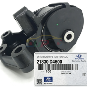 Support de montage de transmission haute performance 21830-D4500 21830D4500 pour Hyundai Elantra Kia Ceed 21830 D4500 - Product Image 1