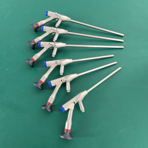 PSLD 10mm 6.9mm 6.3mm 6.3mm経孔内視鏡内視鏡内視鏡内視鏡拡張器金属穿刺針器具セット - Product Image 3