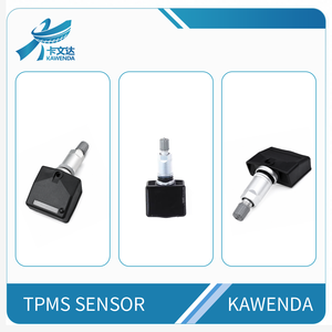 Sensores de Presión de Neumáticos TPMS OEM 52088990AC 433MHz, Sistema de Monitoreo de Presión de Neumáticos para Dodge/Mitsubishi/Isuzu - Product Image 2