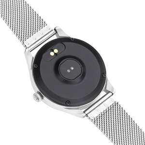 2020 Venta caliente KW10 fisiológicos del ciclo de las mujeres, <span class=keywords><strong>mujer</strong></span> salud smartwatch - Product Image 5