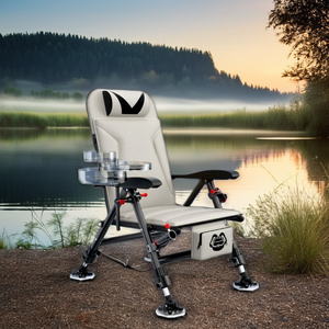 <span class=keywords><strong>Sedia</strong></span> da <span class=keywords><strong>Mare</strong></span> <span class=keywords><strong>Pieghevole</strong></span> Portatile Regolabile, Design Moderno, Facile da Trasportare, in Lega di Alluminio, per Spiaggia, Campeggio, Pesca e Attività all'Aperto - Product Image 5