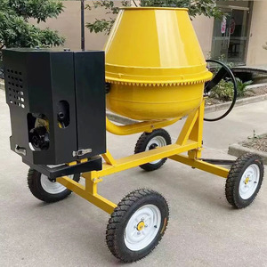 Motor de Substituição para Misturador de Cimento Diesel 2 Bag com Bom Preço - Product Image 2