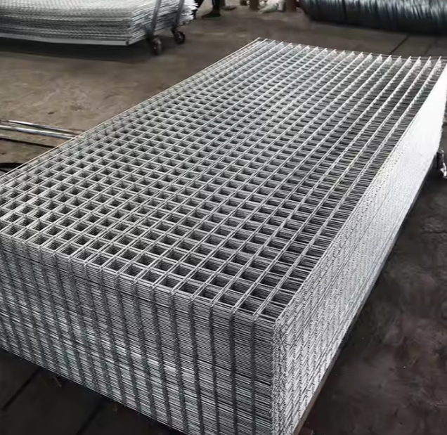 Hot-Rolled Wire mesh SC-222