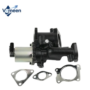 Válvula <span class=keywords><strong>EGR</strong></span> para <span class=keywords><strong>Opel</strong></span> <span class=keywords><strong>Astra</strong></span> 851749 5851053 8980607960 8980607961 98060796 - Product Image 5