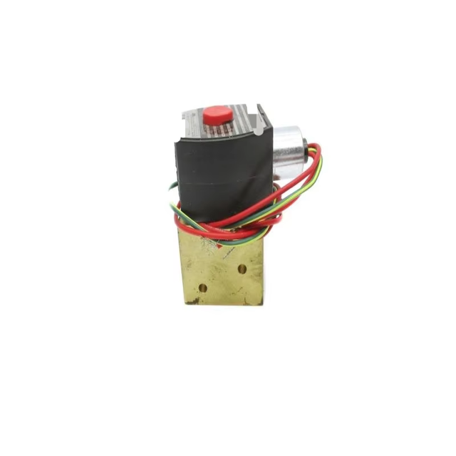 Plc Ef8327g041 110/120v 150psi New Original Ready Warehouse Industrial Automation Controller Stock Industria for Warranty