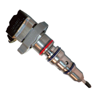 Pompe HEUI haute pression 254-4355/254-4357 pour moteur C7 ACERT pour excavatrices 324D/325D/329D Garantie 1 an