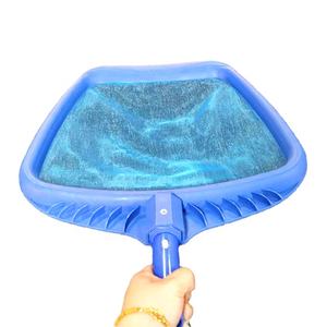 Robot de nettoyage Water Crown et nettoyeur de piscine hors sol, épuisette à feuilles, filet de recouvrement en ABS - Product Image 2