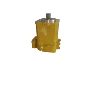 Bomba de Pistones Hidráulicos de Repuesto Original Serie HPR-135-02R E1LP - Product Image 6