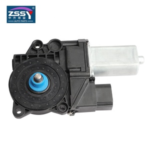 Motor de elevación de ventanilla eléctrica trasera izquierda para <span class=keywords><strong>BMW</strong></span> Serie 3 E90 F30 323i 325i 328i 330i 335i 325xi 328xi 330xi 335xi M3 - Product Image 3