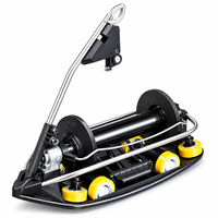 Ensemble de navettes 2 kg pour métier circulaire Starlinger, pièces détachées de machine à tisser