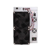 Canaan Avalon A15XP 209T 17.8J/T Mineur ASIC Bitcoin efficace