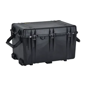 Multi Functional Heavy Duty Tools Boxes Household Portable Plastic Tool Storage Box