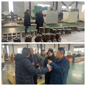 Válvula de Bola Motorizada de Acero Inoxidable con Actuador Eléctrico de Control de Flujo de Agua de <span class=keywords><strong>3</strong></span> Vías y 24 V CC, DN25-DN200, OEM YOUTO YT - Product Image 3